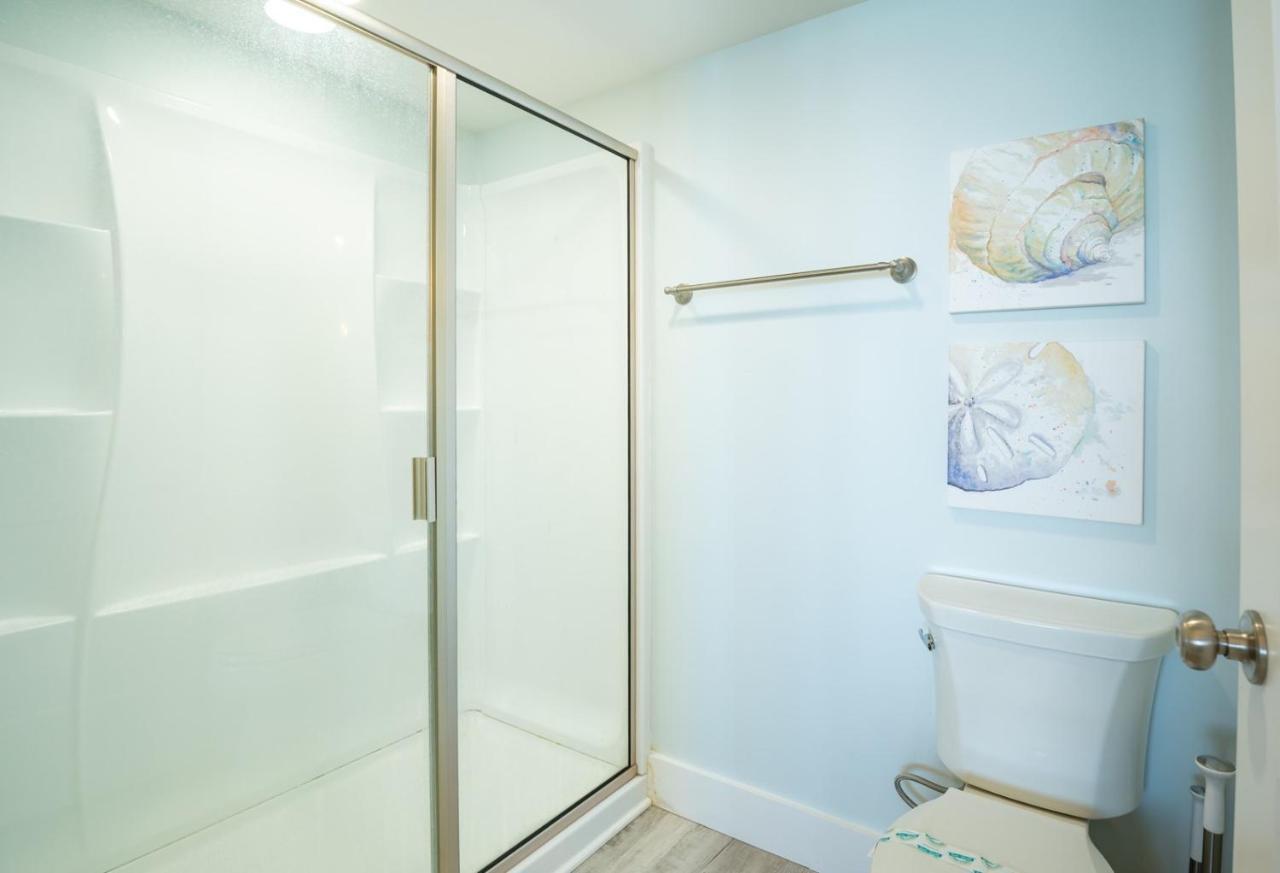 Carolina Surf 405 Holiday home