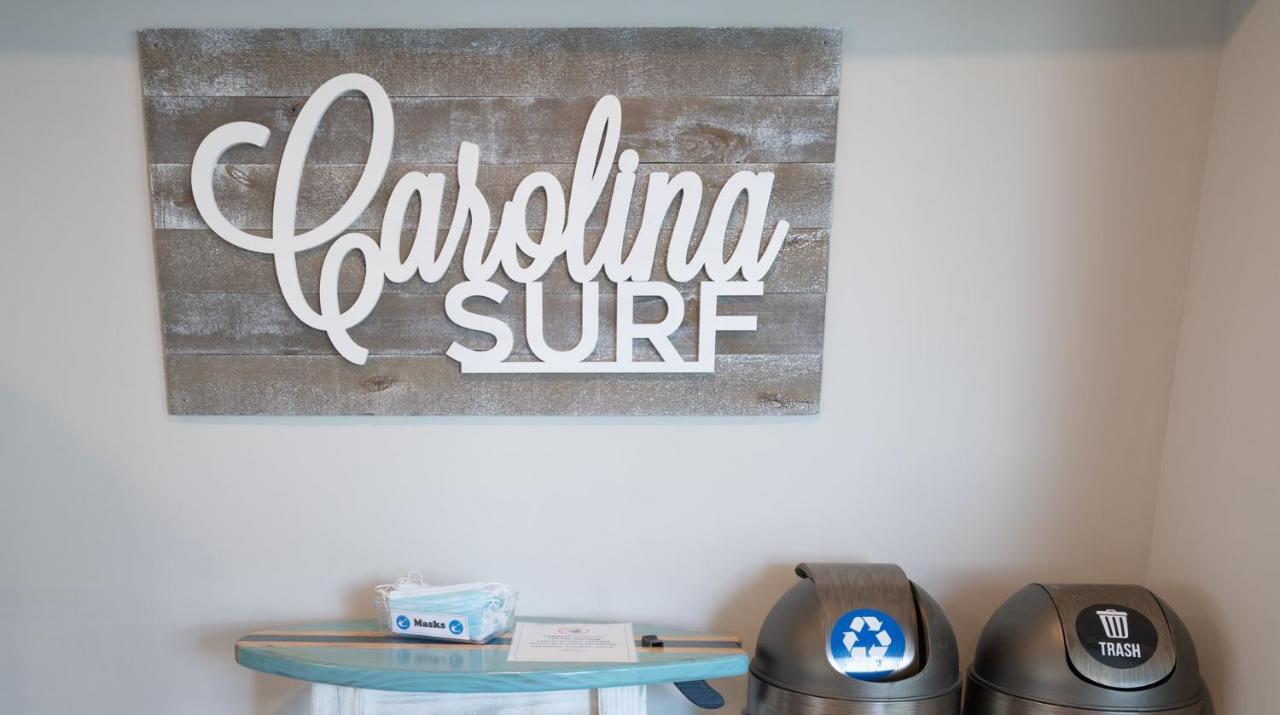 Carolina Surf 405 * Carolina Beach