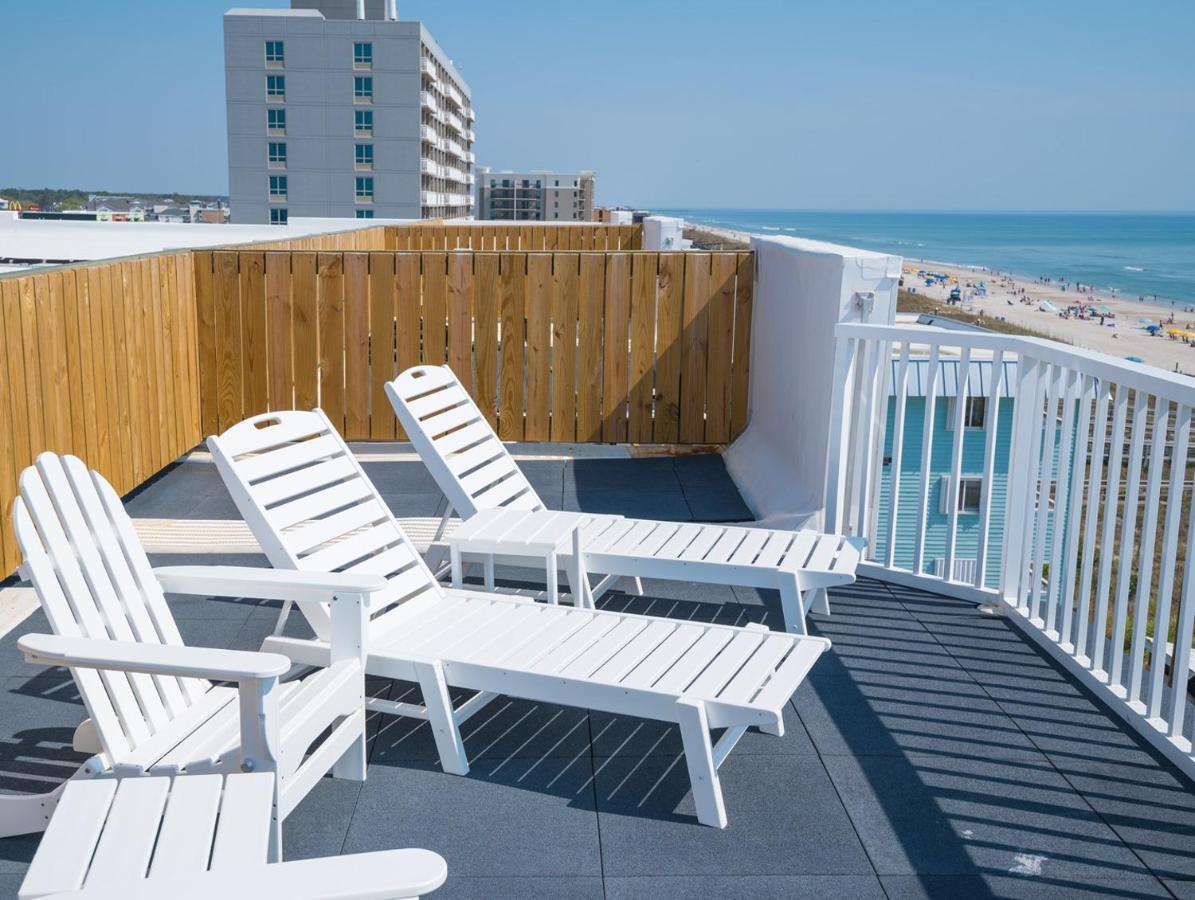 Carolina Surf 405 Holiday home