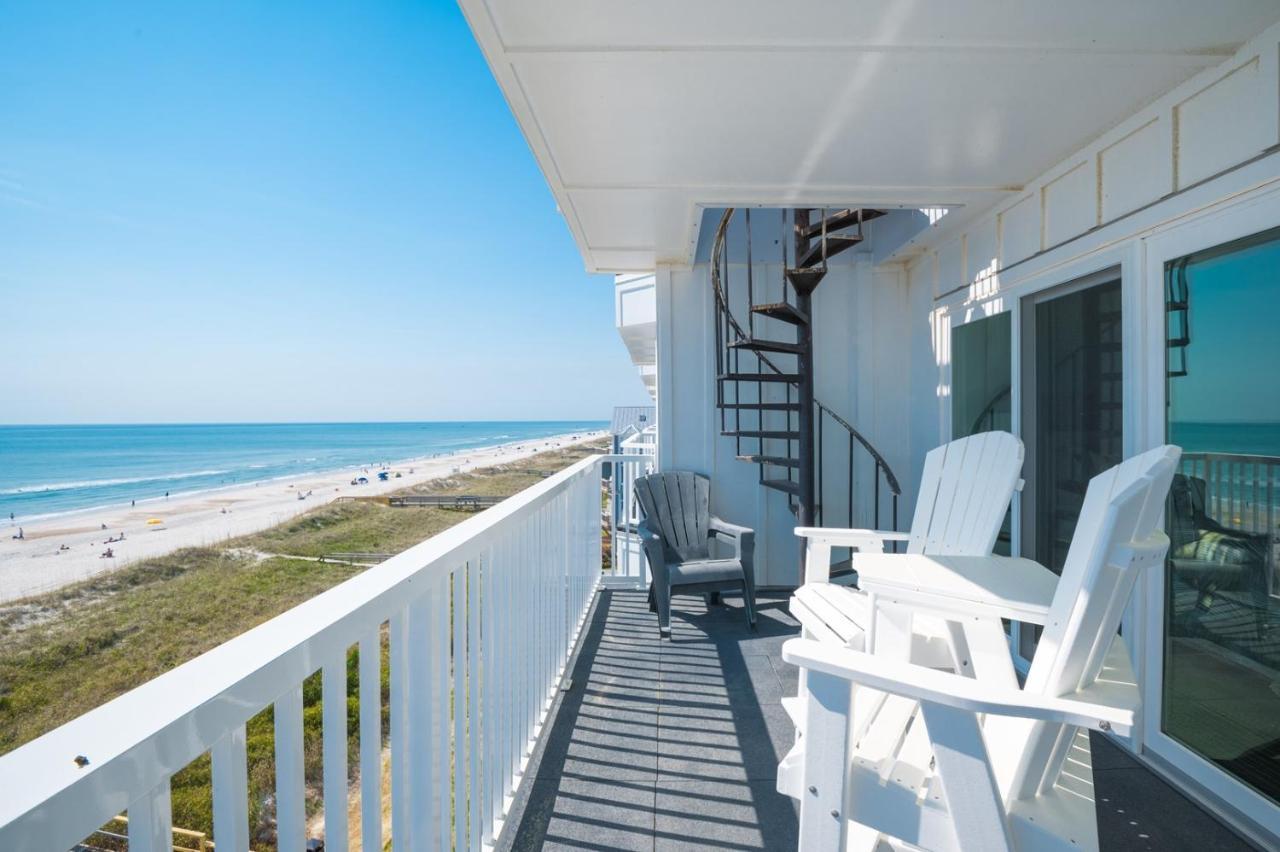 Holiday home Carolina Surf 405 *