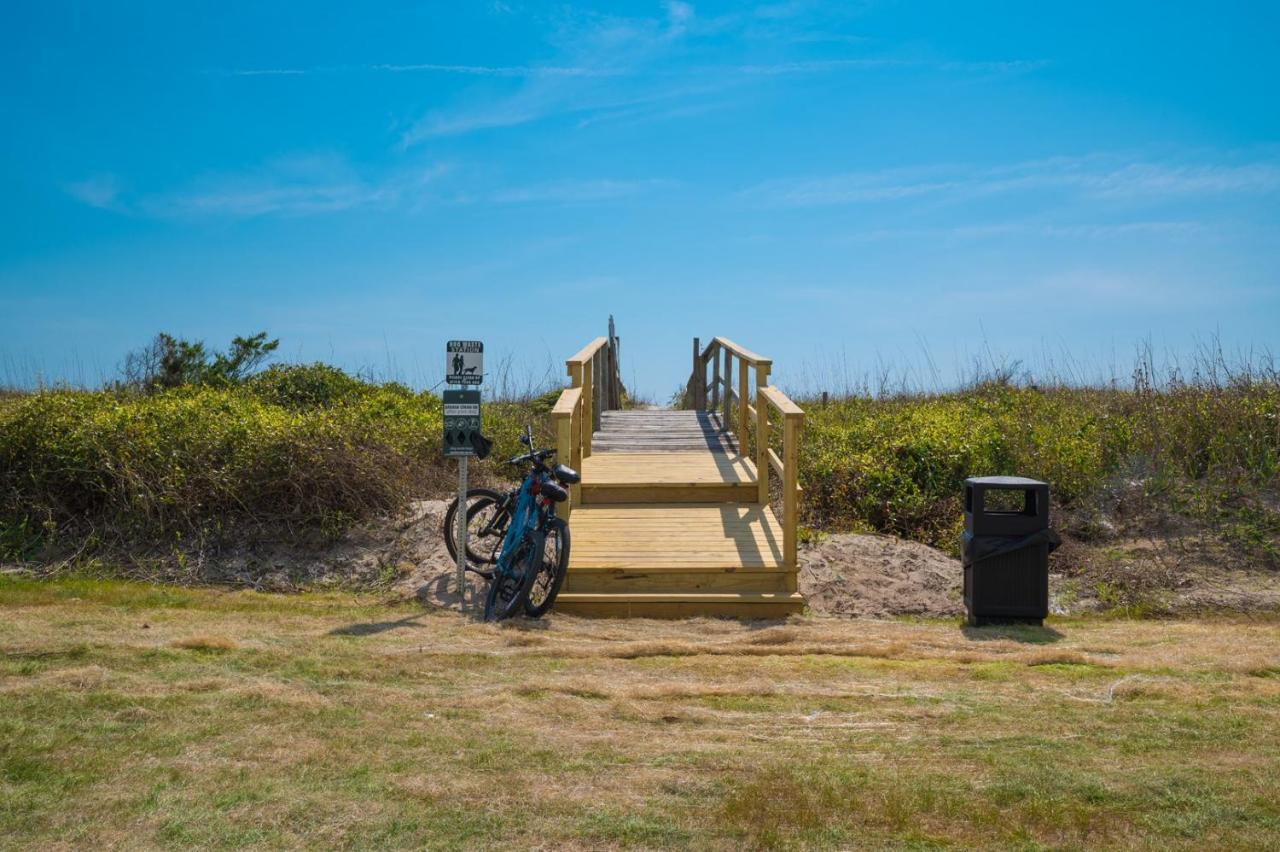 Carolina Surf 405 Holiday home *