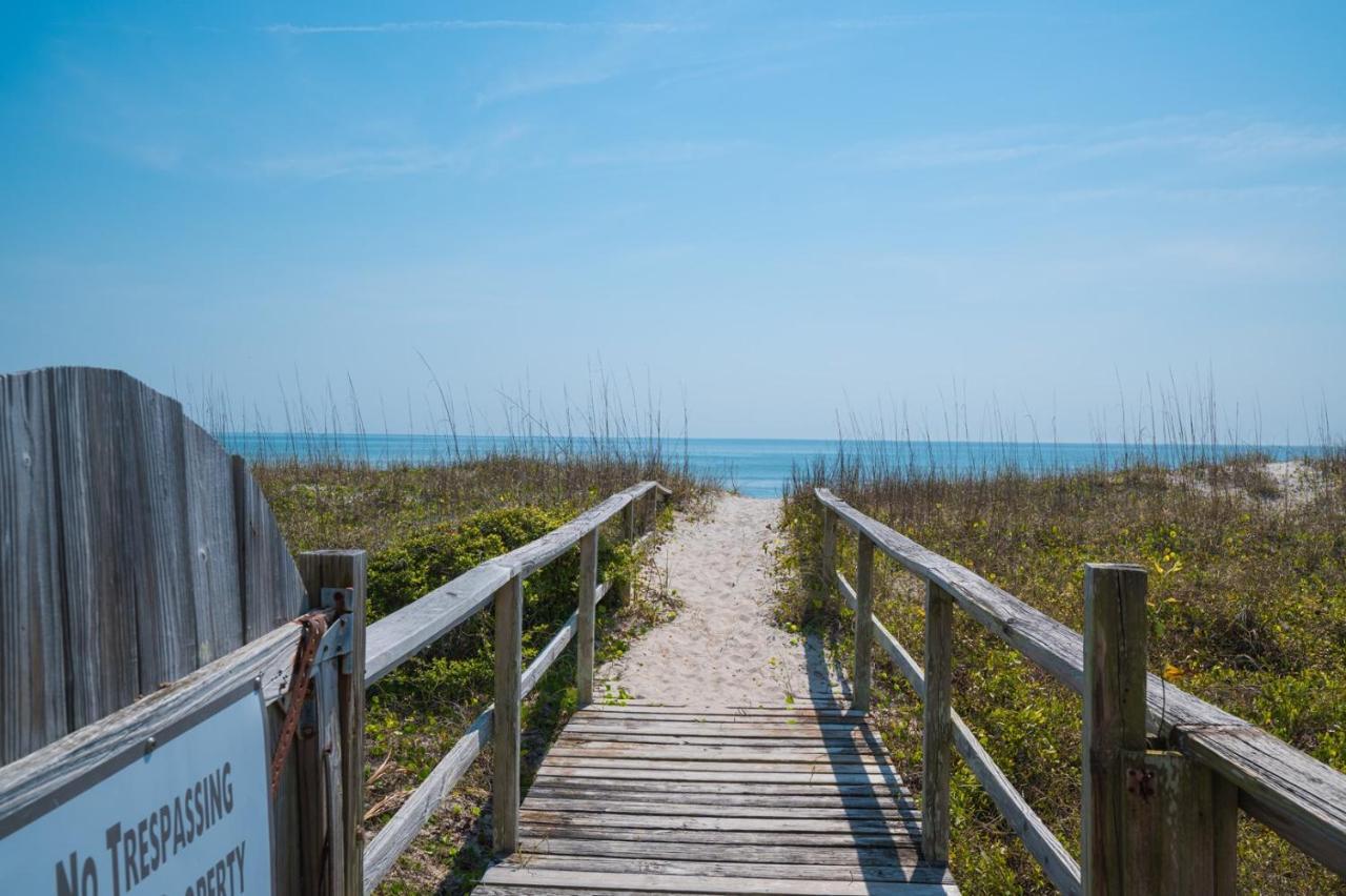 Holiday home Carolina Surf 405