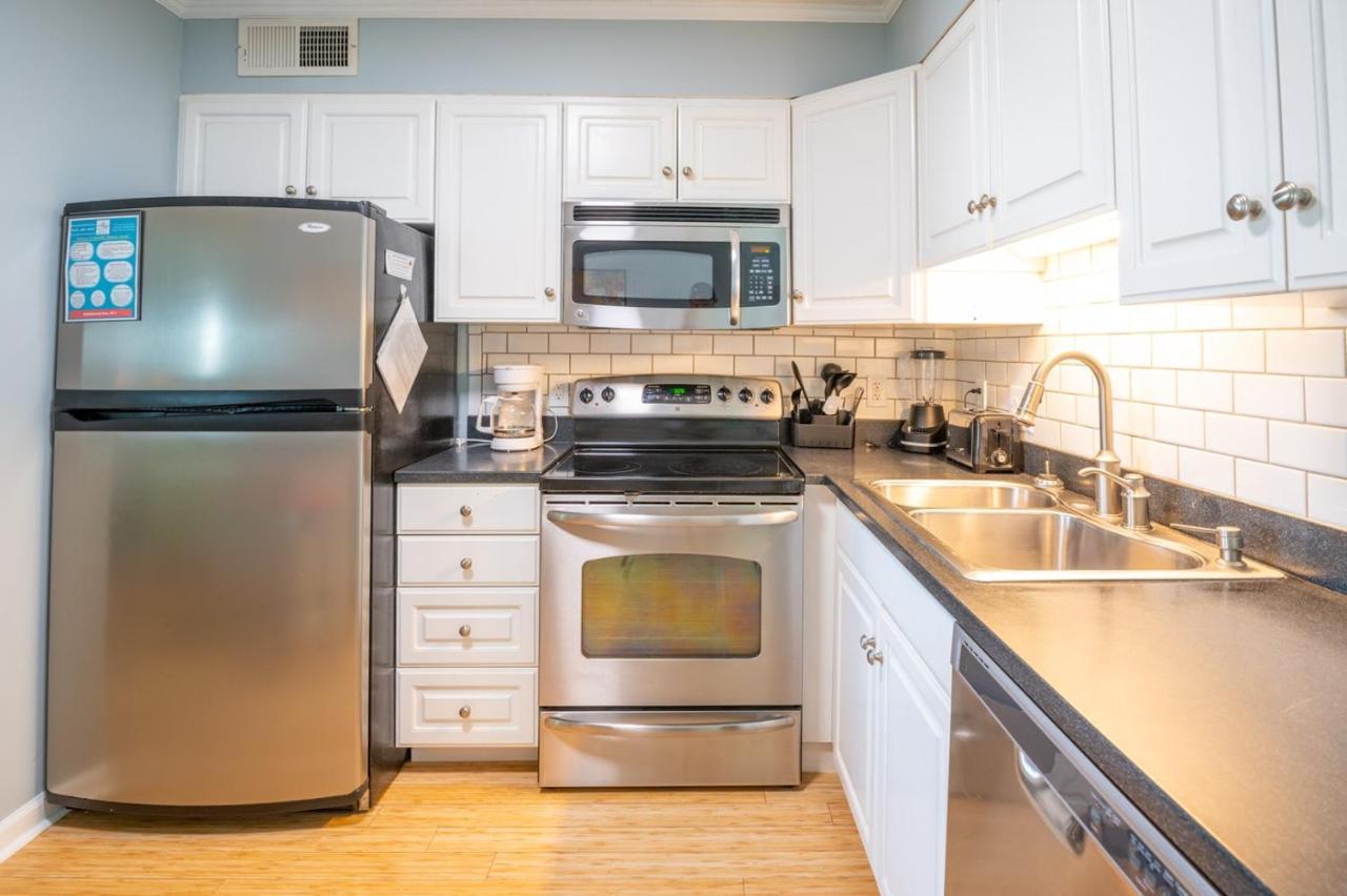Holiday home Haven At Tidewinds Carolina Beach