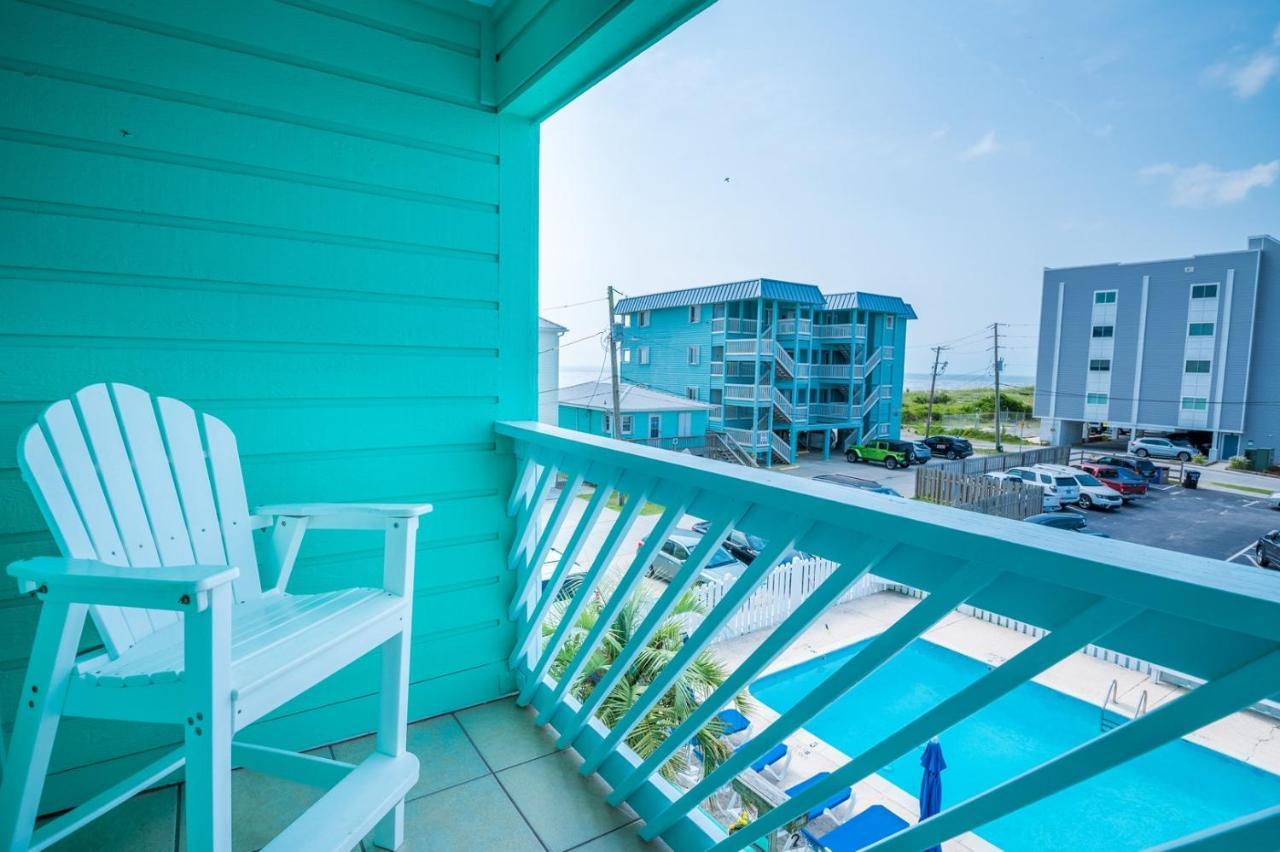 Haven At Tidewinds * Carolina Beach