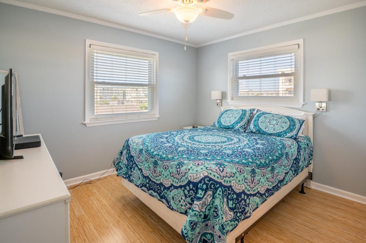 Holiday home Haven At Tidewinds Carolina Beach