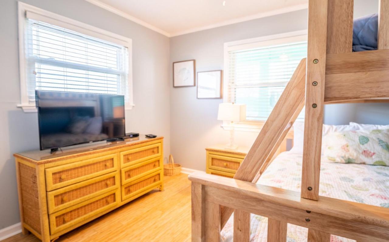 Holiday home Haven At Tidewinds Carolina Beach