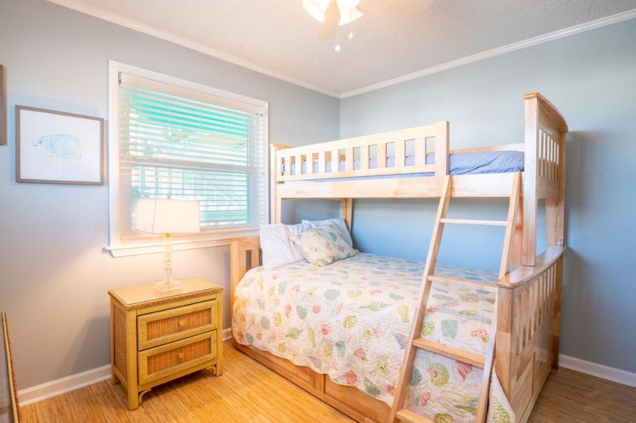 Haven At Tidewinds Holiday home