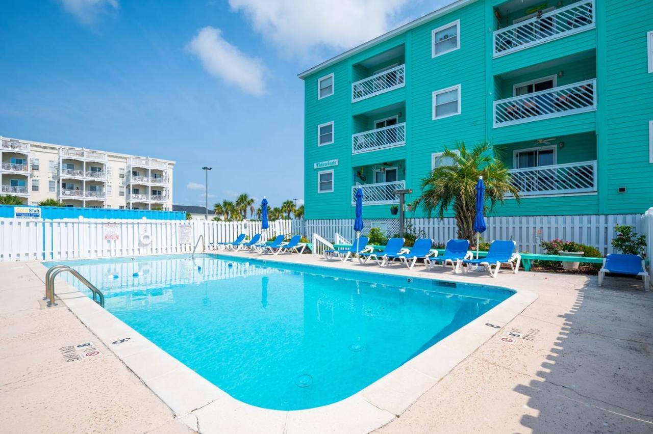 Haven At Tidewinds *