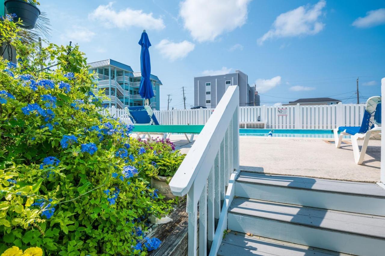 Haven At Tidewinds Holiday home