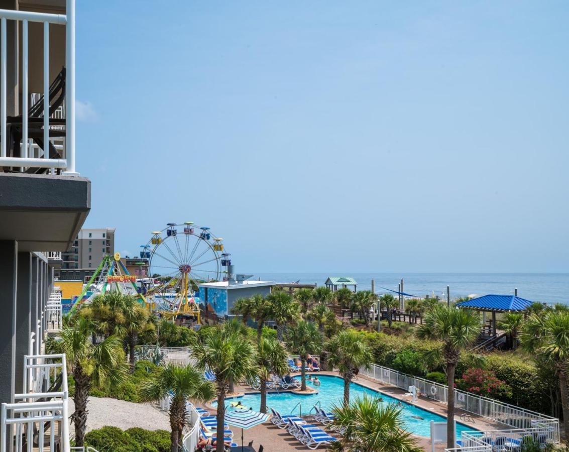 Haven At Tidewinds