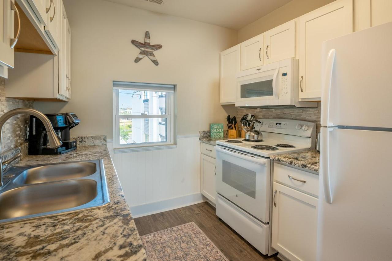 Holiday home Sands Iv 2-g