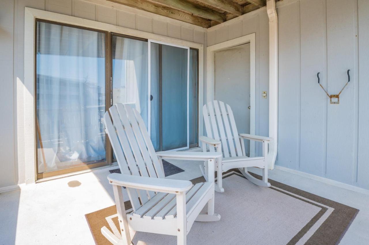 The Breakers - Out Of Office Holiday home *