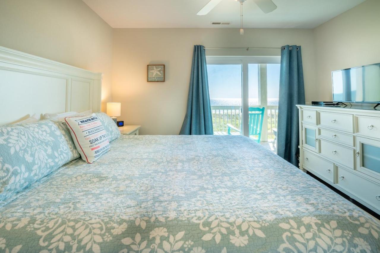 Holiday home Sands Iv 2-g *