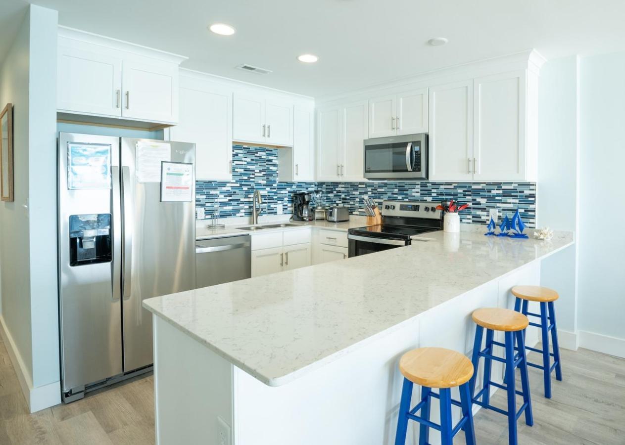Carolina Surf 405 Holiday home