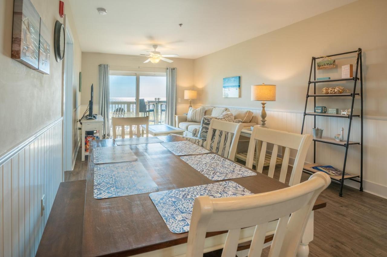 Holiday home Sands Iv 2-g