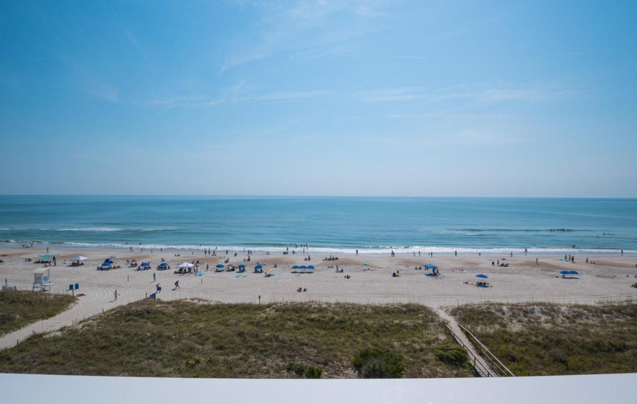 Carolina Surf 405 Carolina Beach