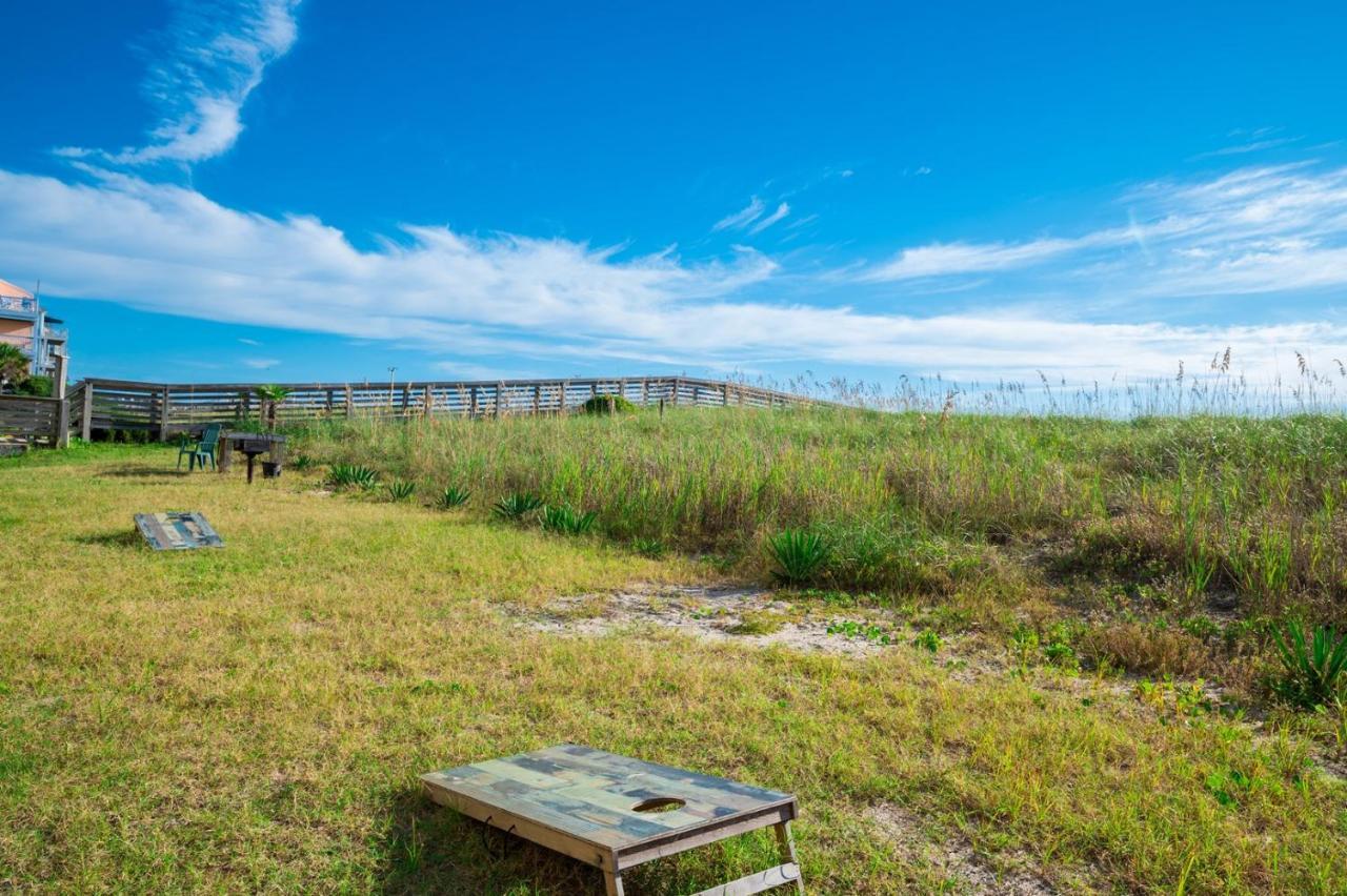 Sands Iv 2-g Holiday home