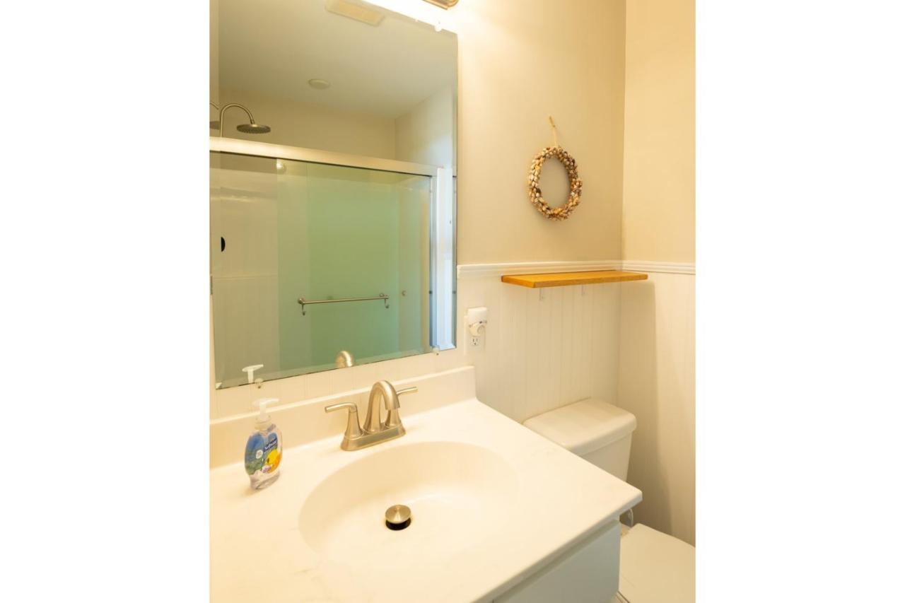 Holiday home Sands Iv 2-g Carolina Beach