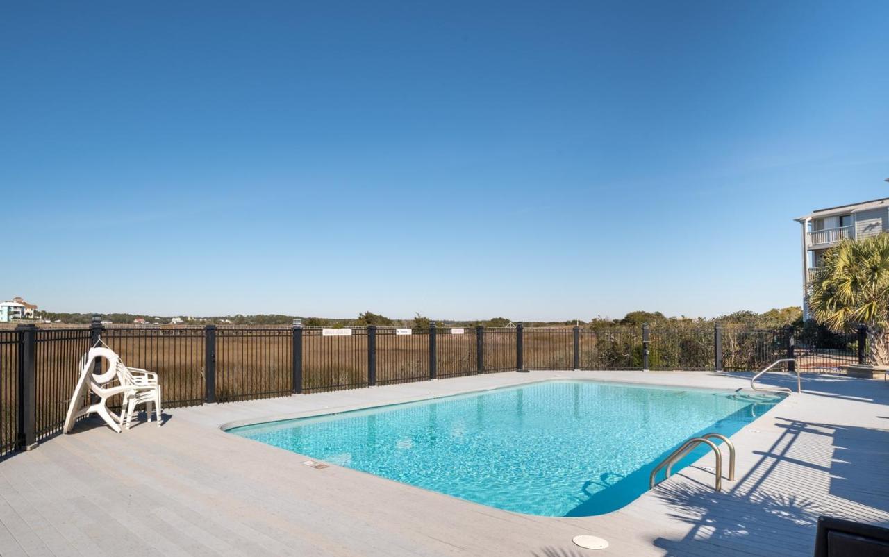 Holiday home The Breakers - Out Of Office Carolina Beach