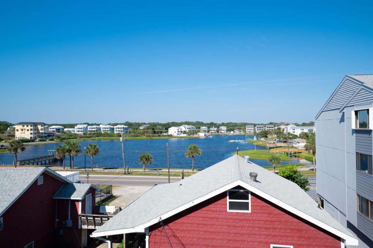 Sands Iv 2-g Holiday home Carolina Beach