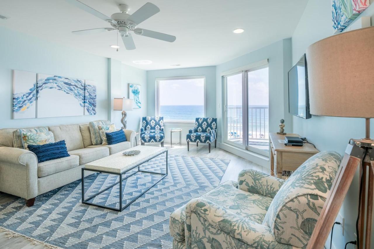 Holiday home Carolina Surf 405