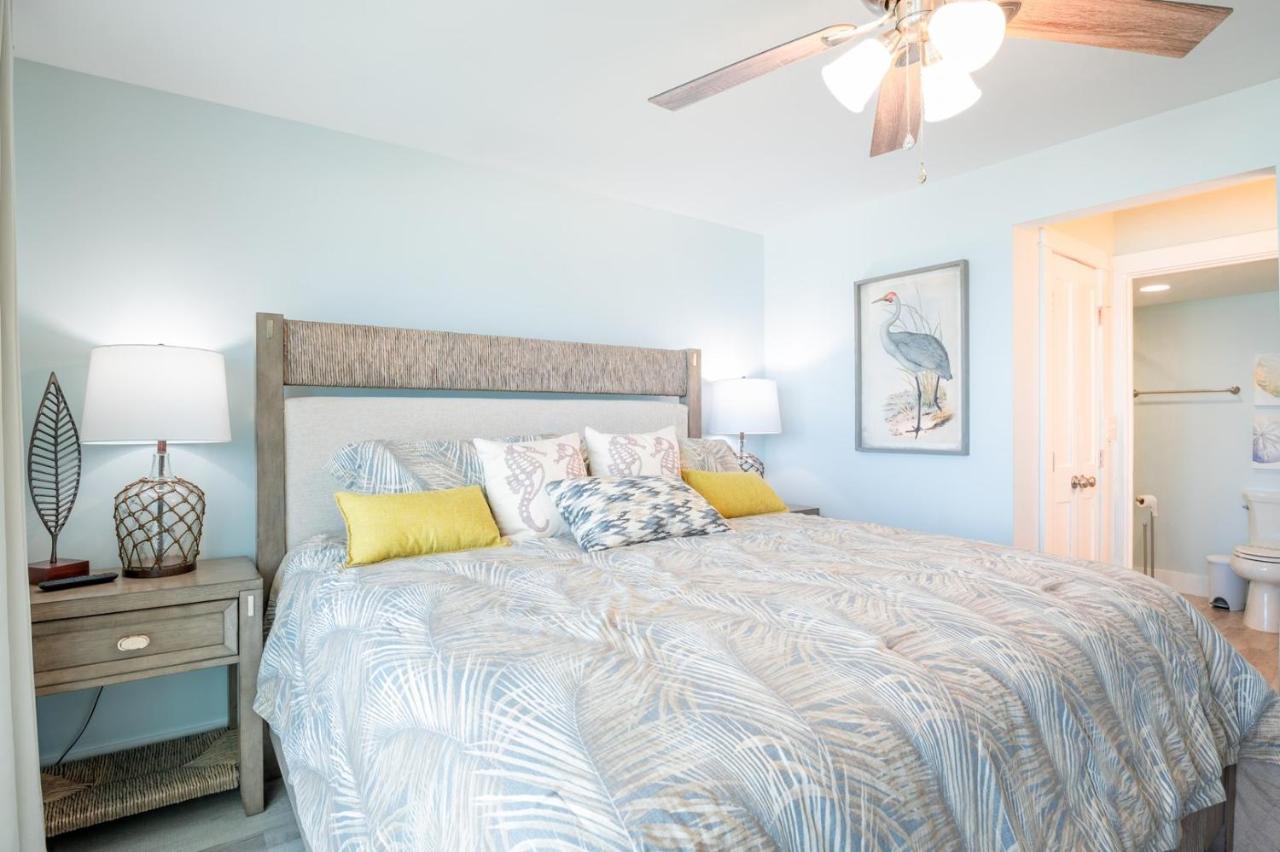Holiday home Carolina Surf 405