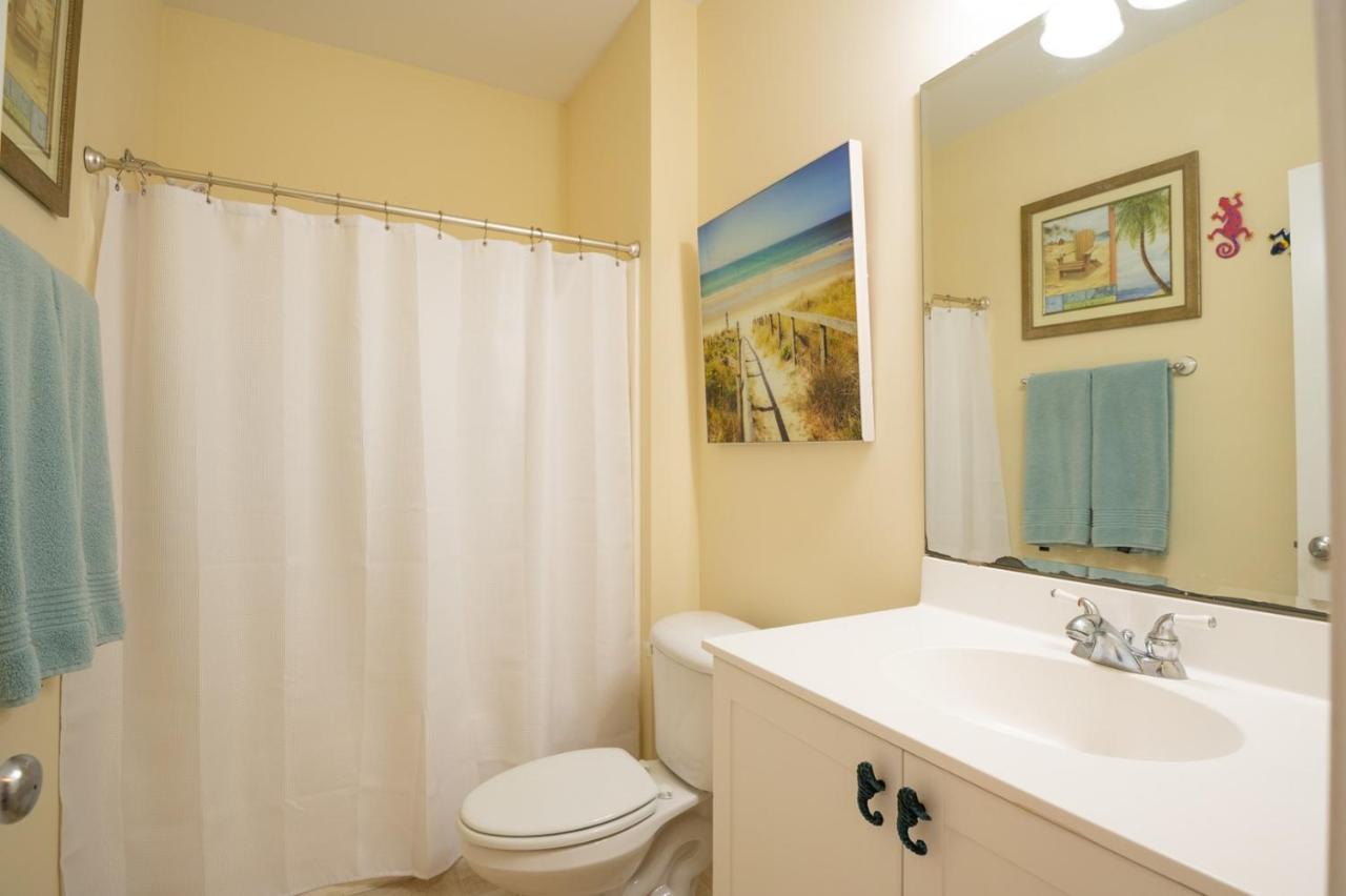 Holiday home Mellow Yellow Carolina Beach