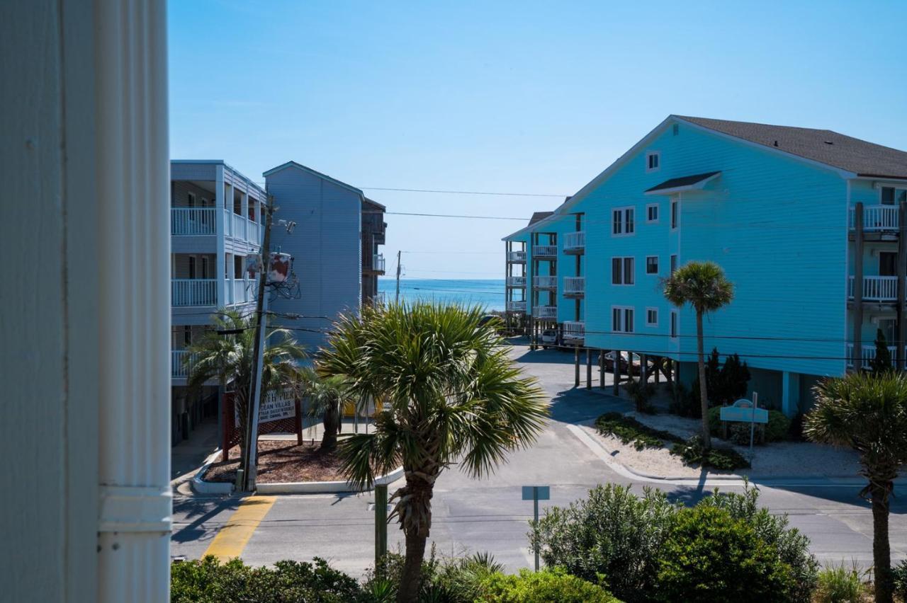 The Breakers - Out Of Office * Carolina Beach