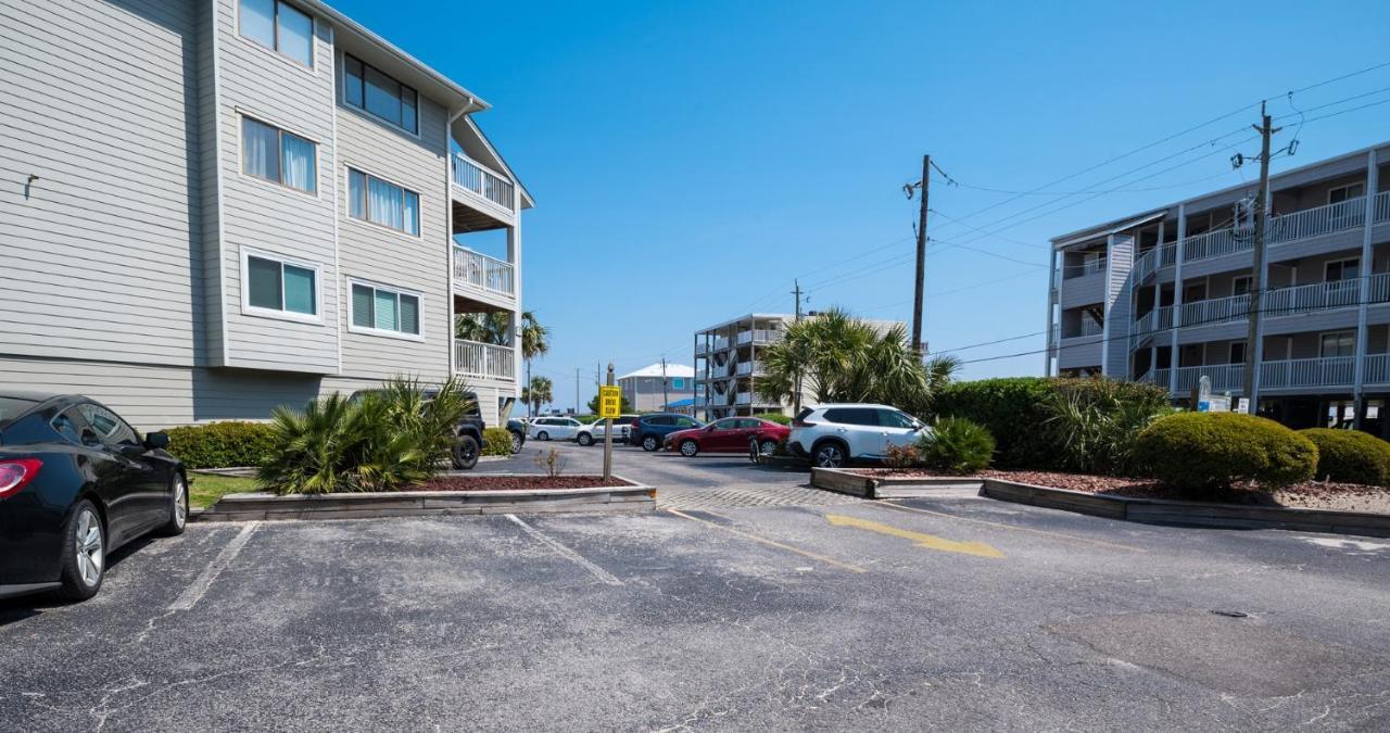 Holiday home The Breakers - Out Of Office Carolina Beach
