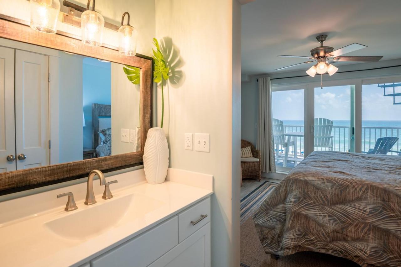 Carolina Surf 405 Holiday home *