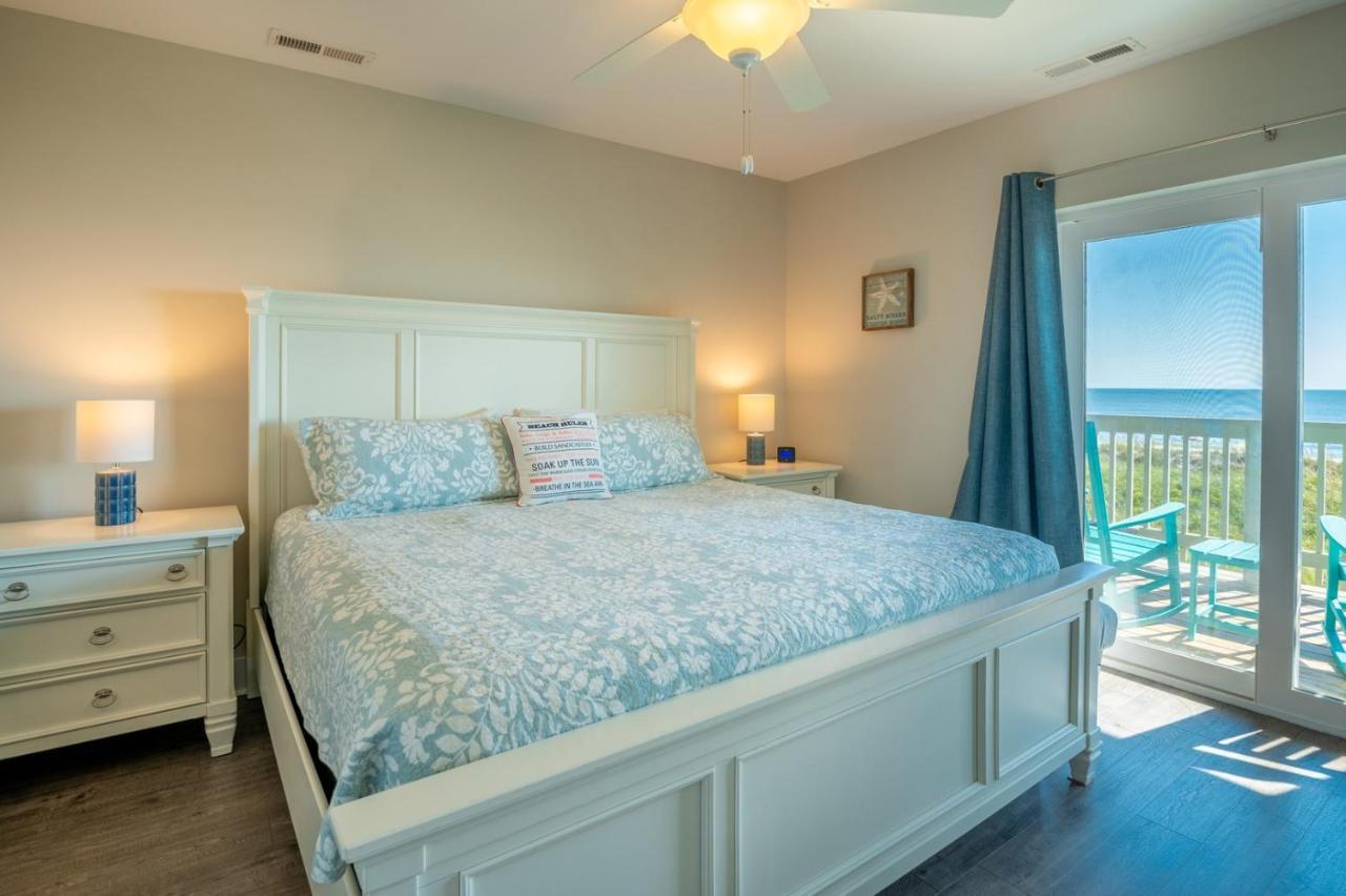 Holiday home Sands Iv 2-g *
