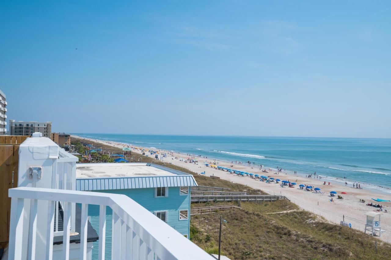 Carolina Surf 405 * Carolina Beach