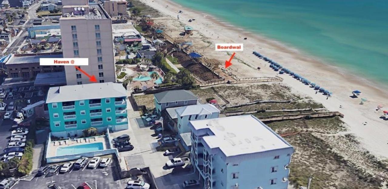 Haven At Tidewinds * Carolina Beach