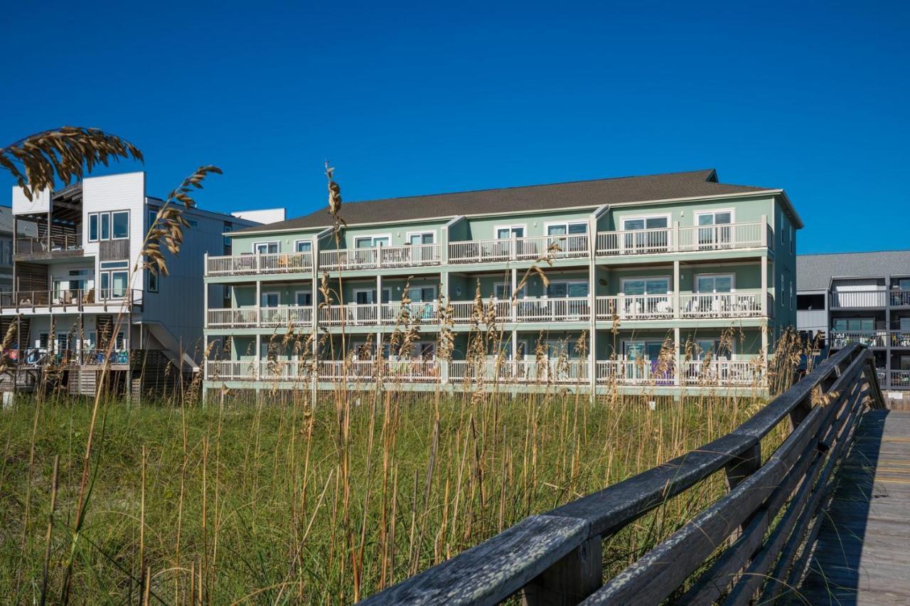 Holiday home Sands Iv 2-g
