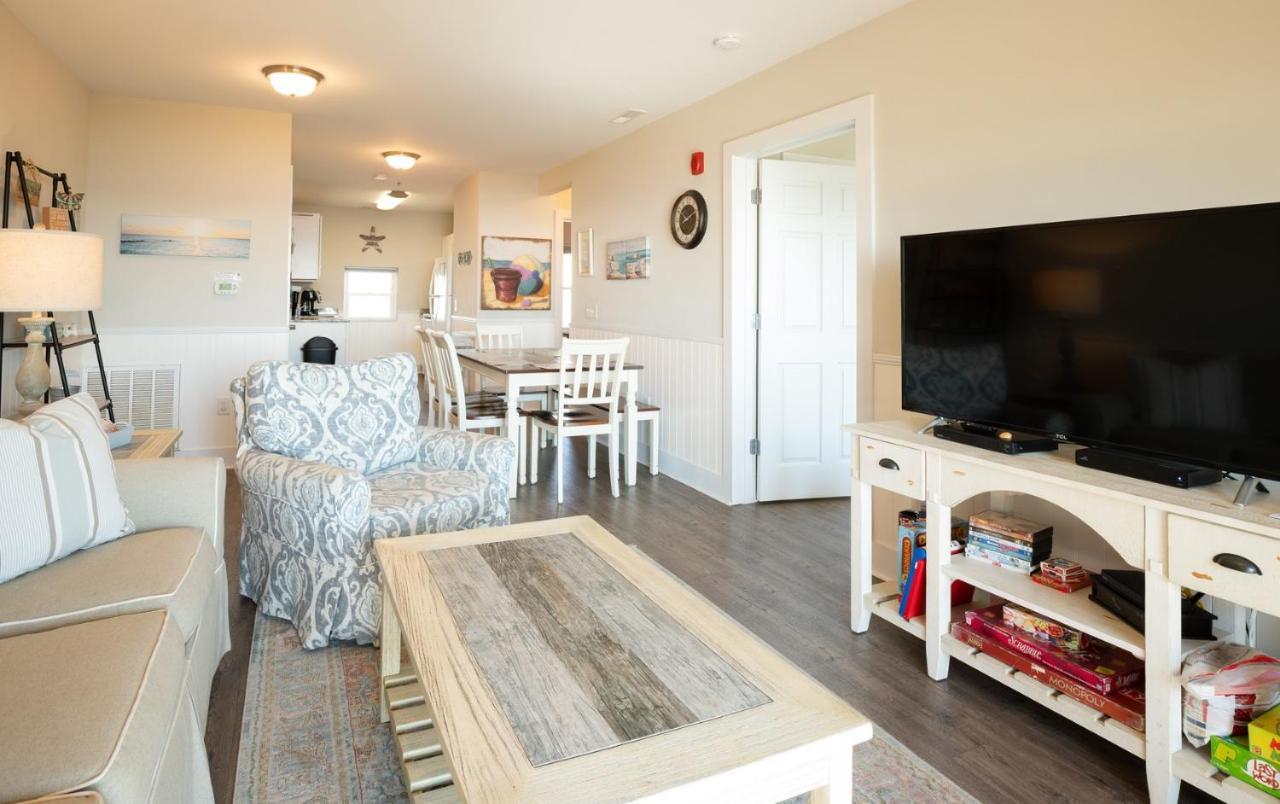 Holiday home Sands Iv 2-g