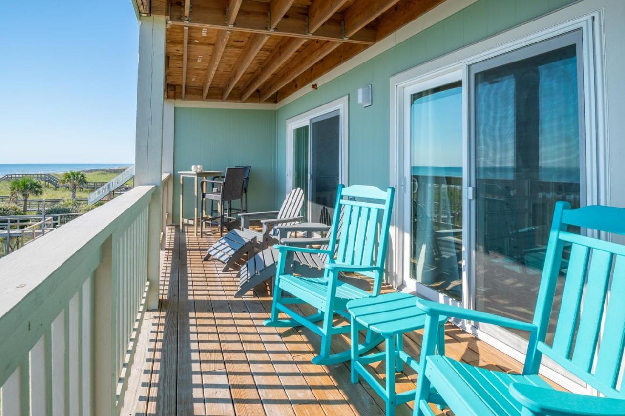 Sands Iv 2-g * Carolina Beach