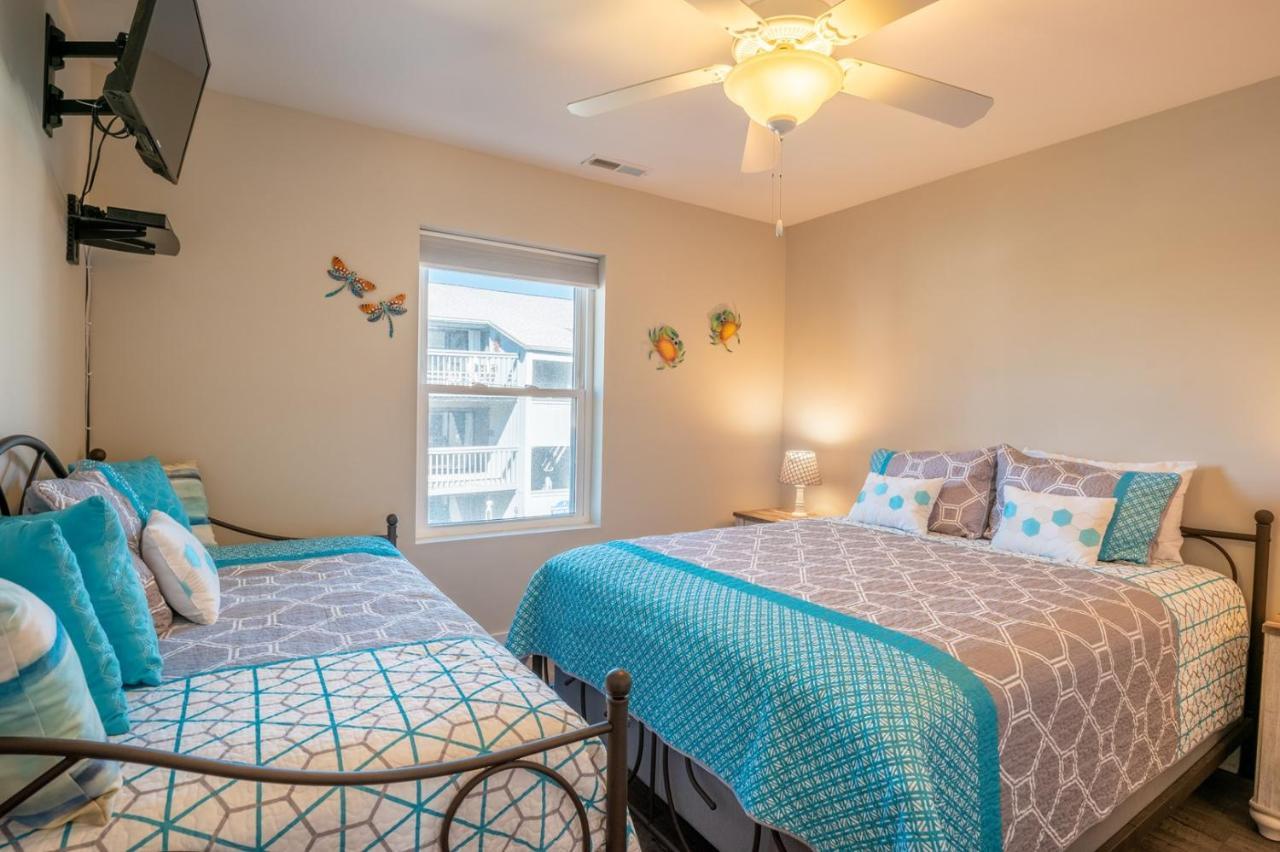 Sands Iv 2-g Holiday home Carolina Beach