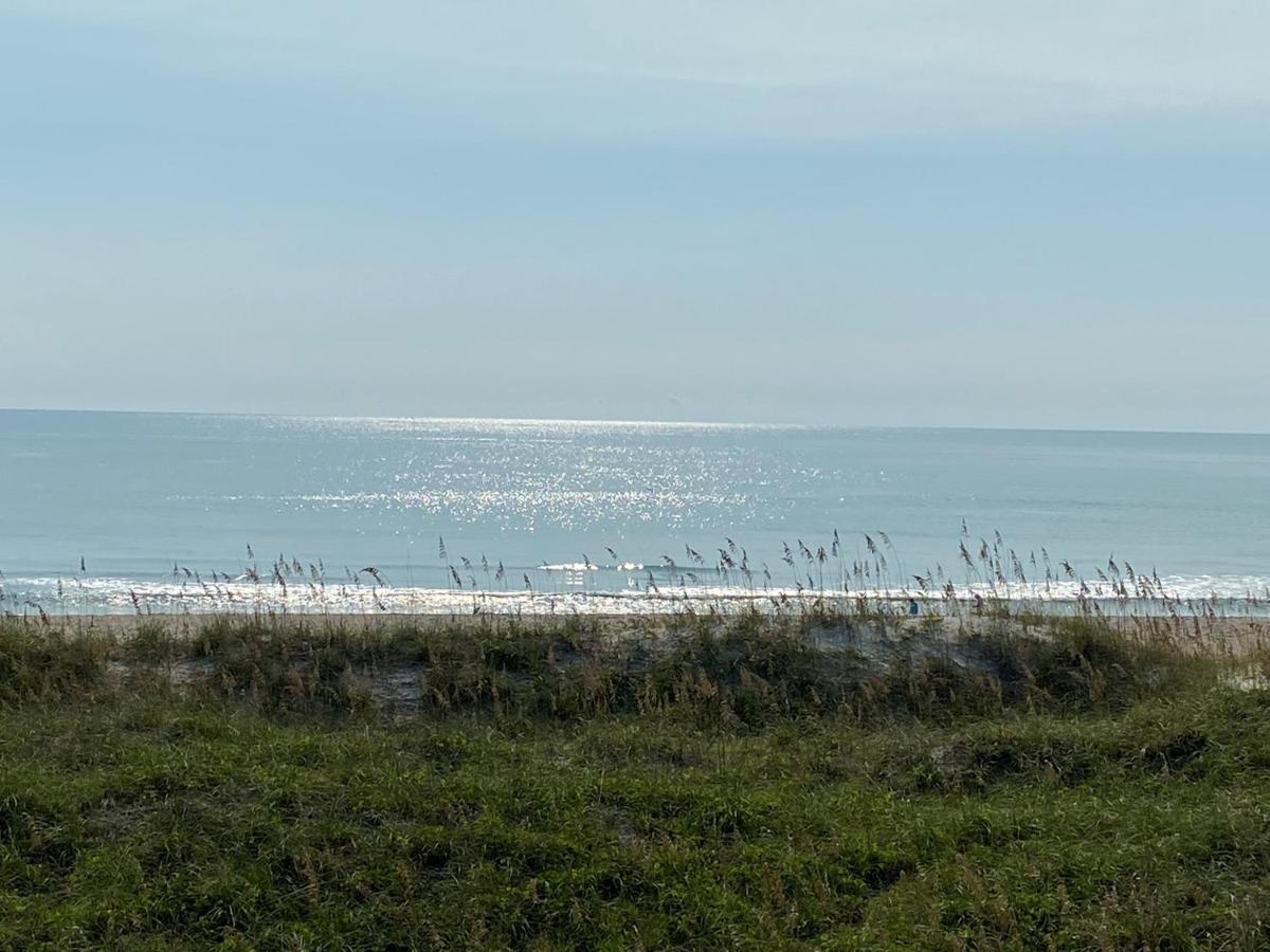 Holiday home Sands Iv 2-g