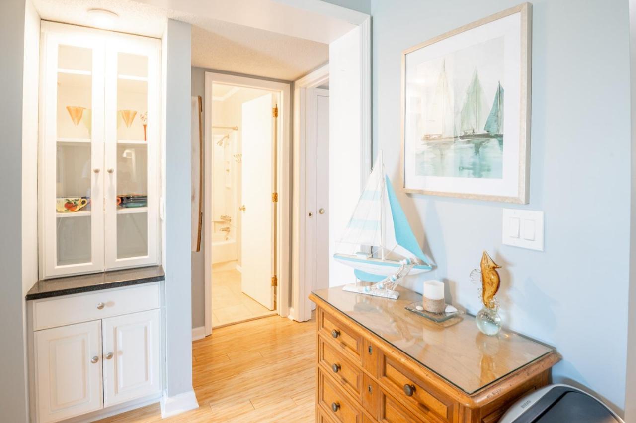 Haven At Tidewinds Holiday home