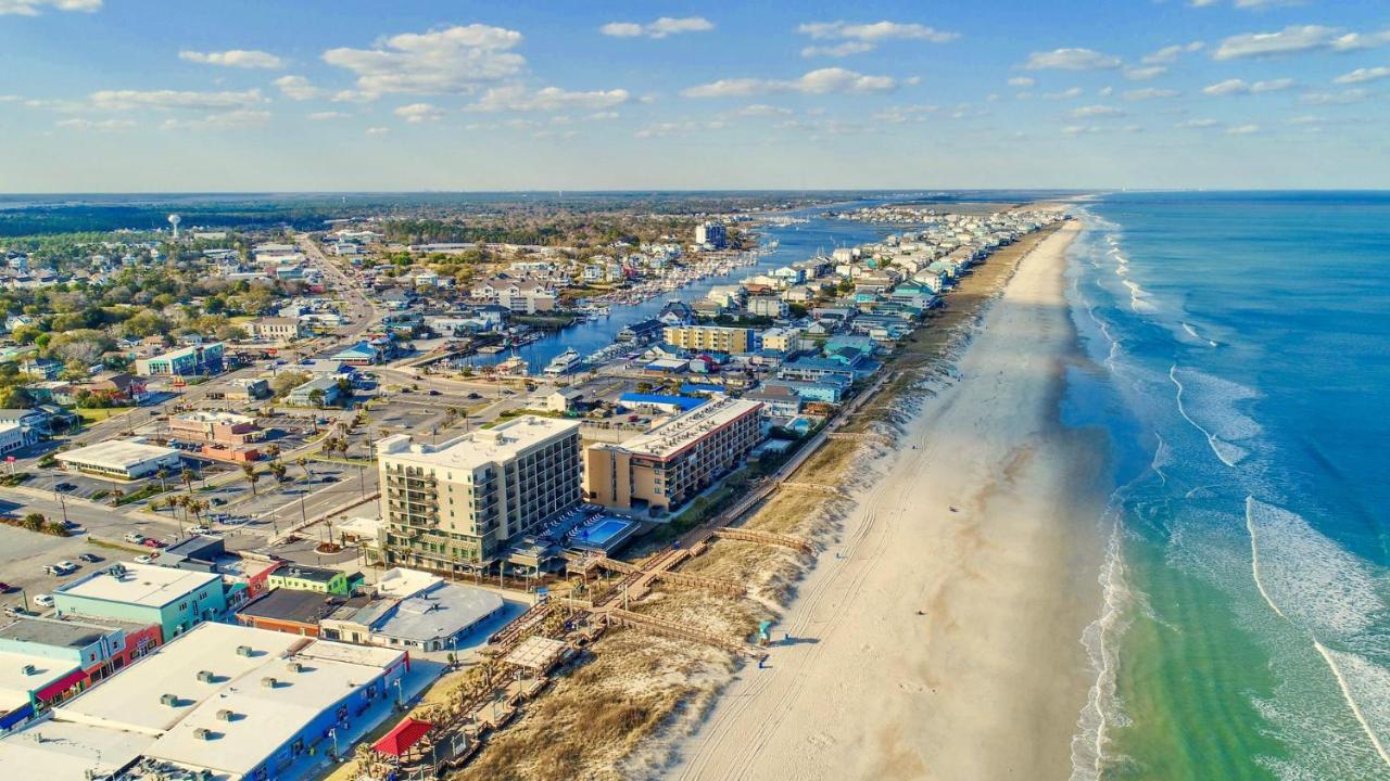 Holiday home Haven At Tidewinds *