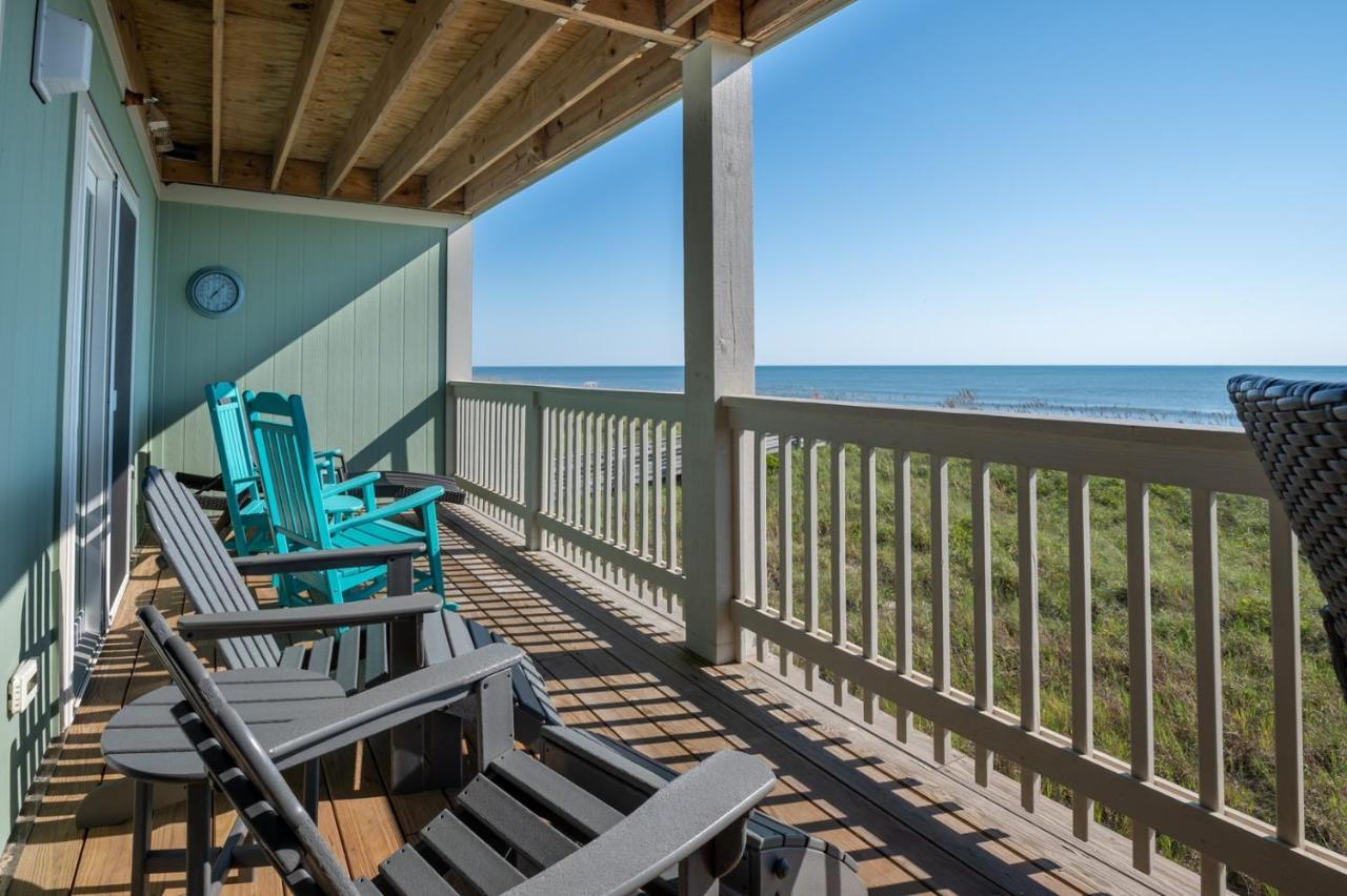 Holiday home Sands Iv 2-g