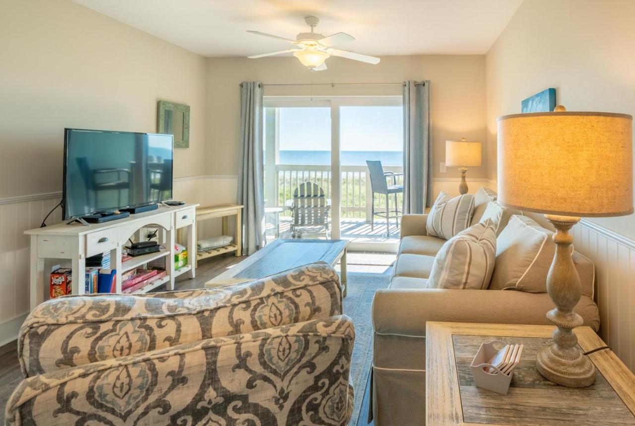 Holiday home Sands Iv 2-g