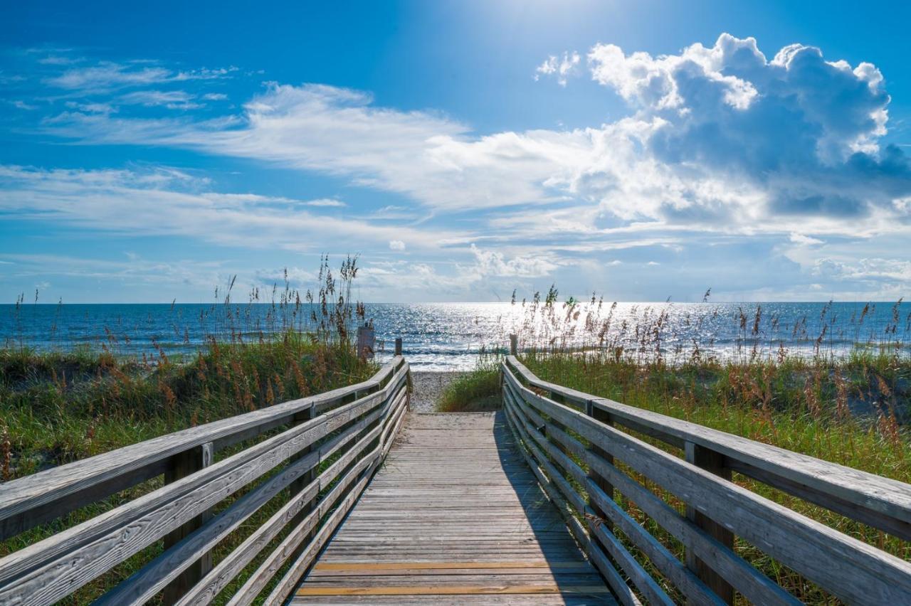 Sands Iv 2-g Holiday home Carolina Beach