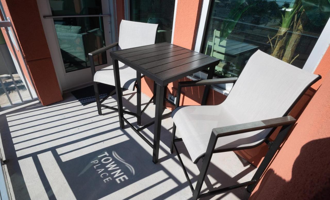 Holiday home Bella At Towne Place *