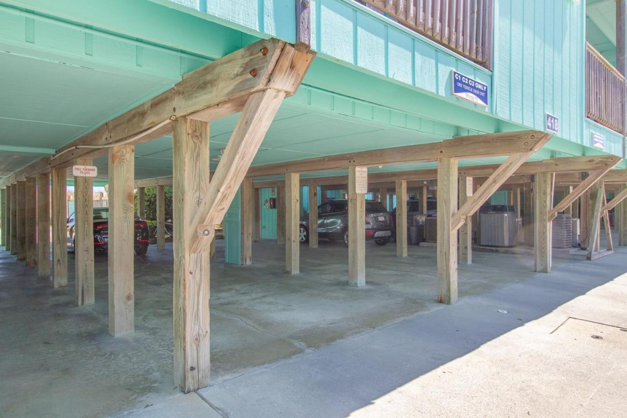Holiday home Winds Vi 3c