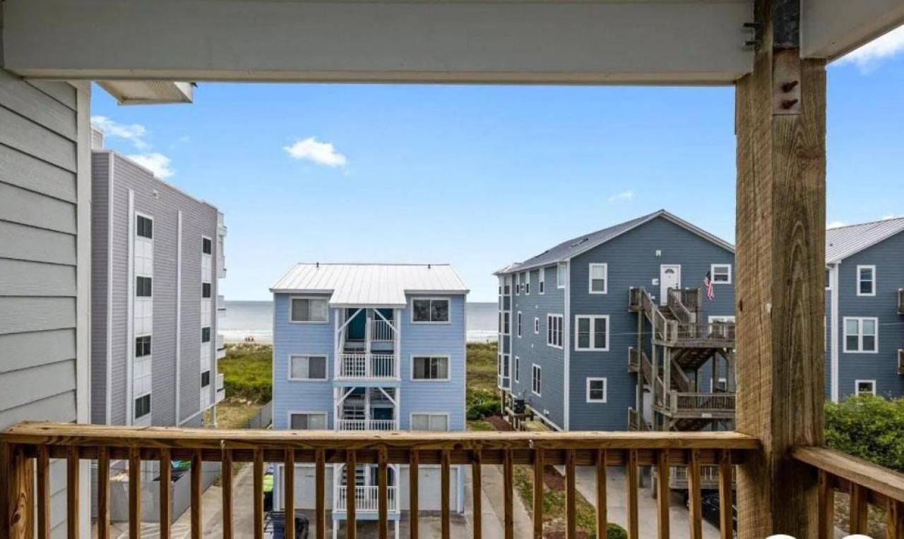 Sea Drift - Carolina Breezin' Holiday home