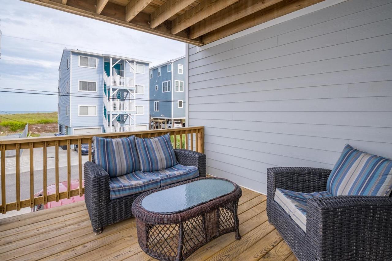Holiday home Sea Drift - Carolina Breezin' Carolina Beach