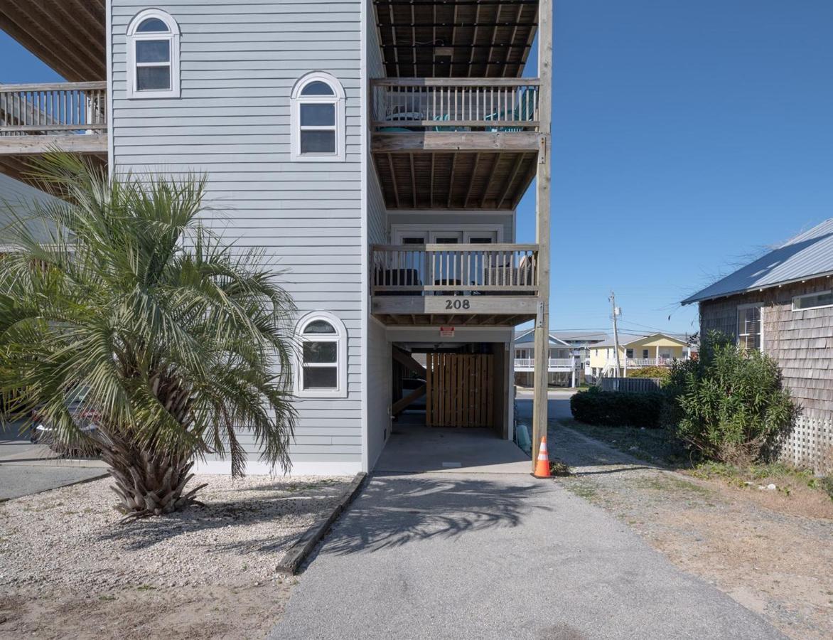 Sea Drift - Carolina Breezin' Holiday home Carolina Beach