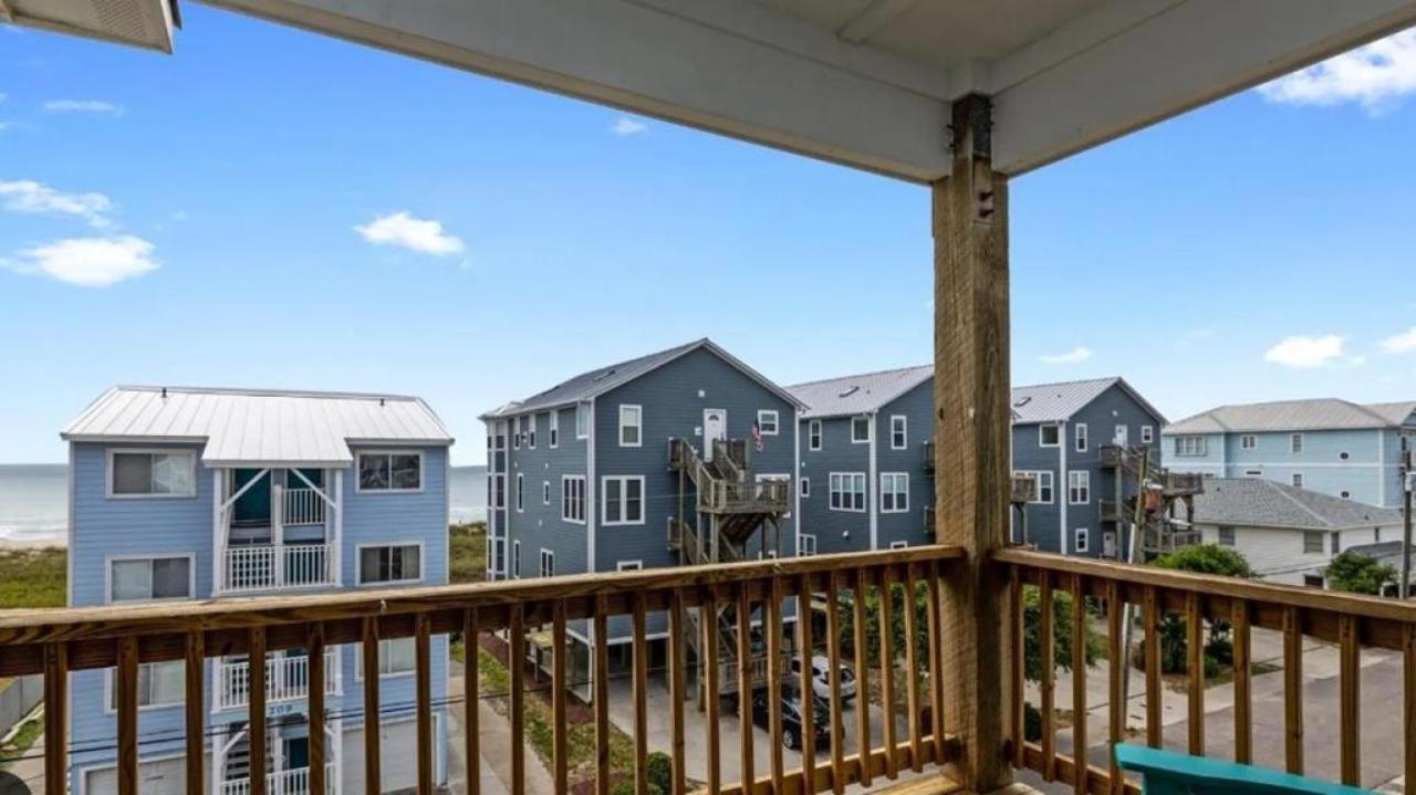 Holiday home Sea Drift - Carolina Breezin' Carolina Beach