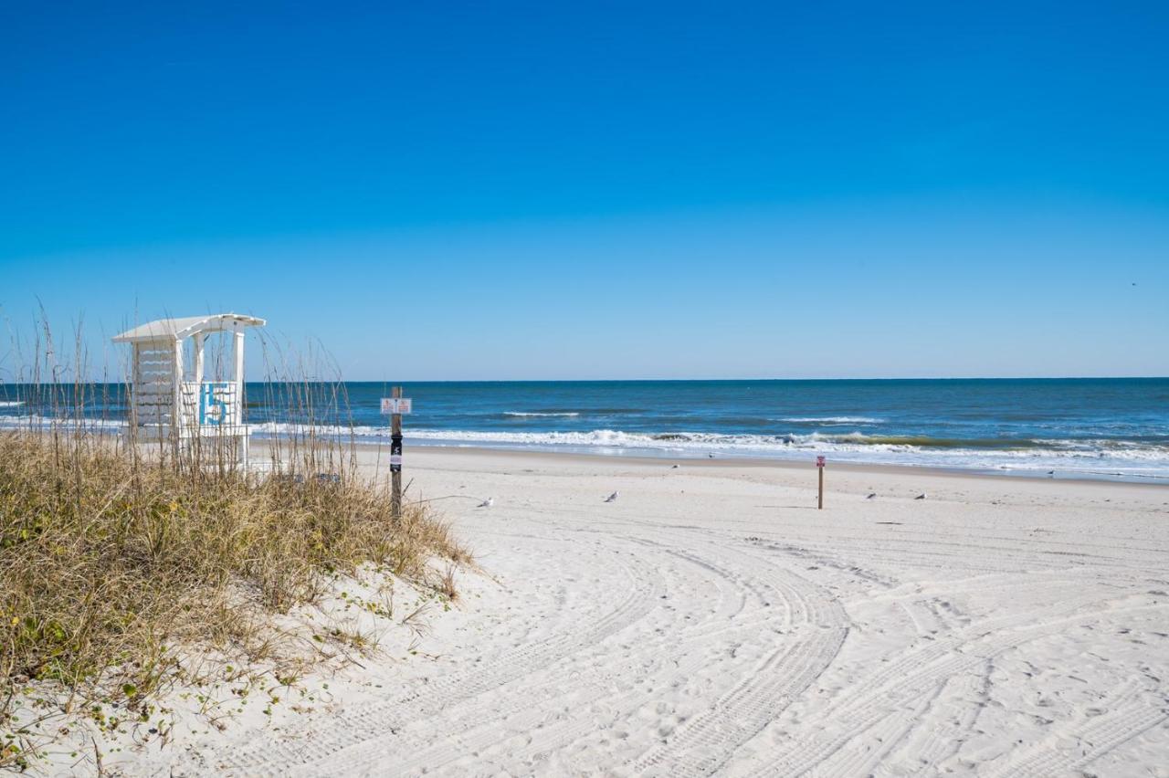 Holiday home Sea Drift - Carolina Breezin' Carolina Beach